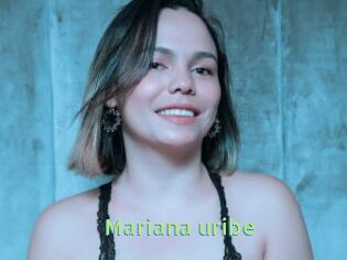 mariana_uribe Une Etudiante Sexy