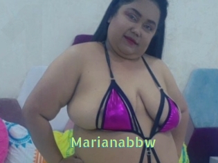 Marianabbw