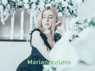 Marianacolens