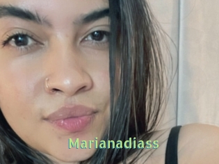 marianadiass Une Etudiante Sexy