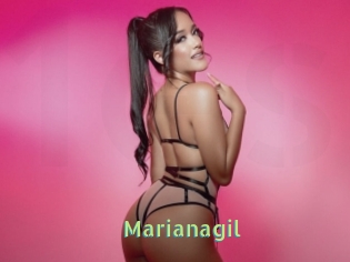 Marianagil