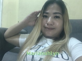 Marianahlyn