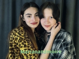 Marianandmoire