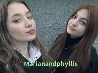 marianandphyllis Une Etudiante Sexy