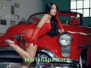 Marianapastore