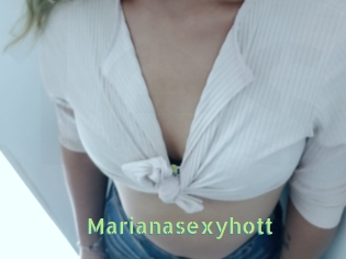 Marianasexyhott