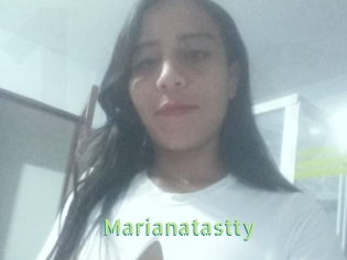 Marianatastty
