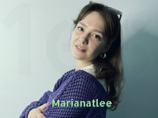Marianatlee