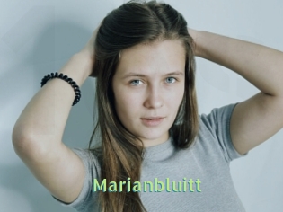 Marianbluitt