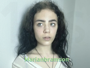 Marianbramson
