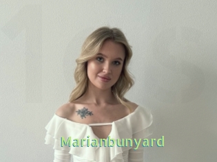 Marianbunyard