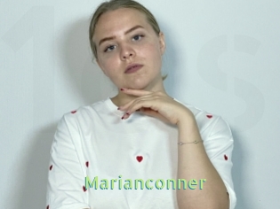 Marianconner