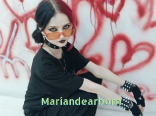 Mariandearborn