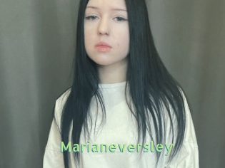 Marianeversley