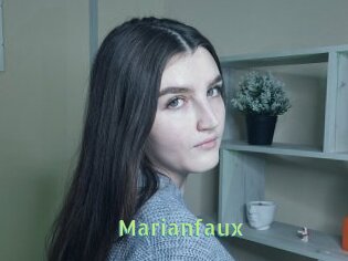 Marianfaux
