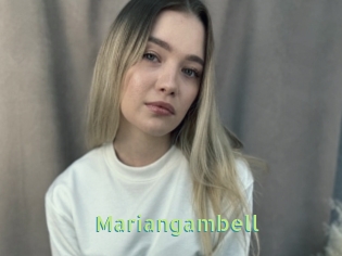 Mariangambell
