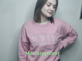 Mariangomer