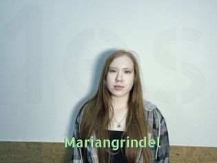 Mariangrindel