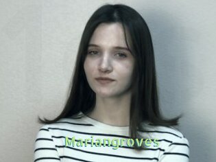 Mariangroves