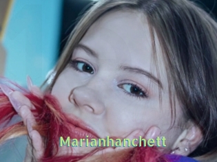 Marianhanchett