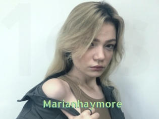 Marianhaymore