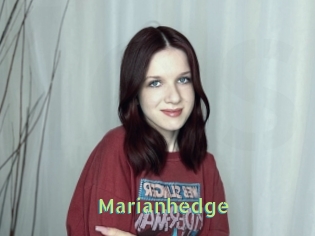 Marianhedge