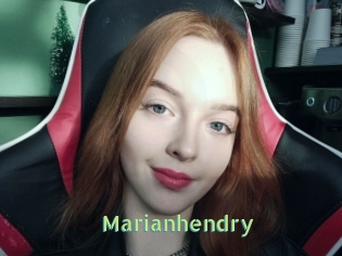 Marianhendry