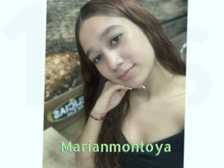 Marianmontoya
