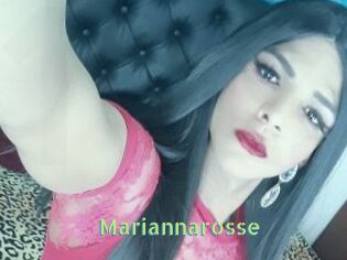 Mariannarosse