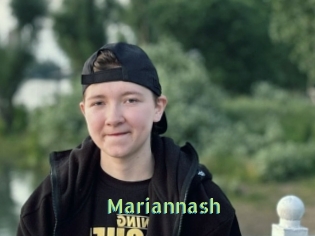 Mariannash