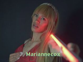 Mariannecox