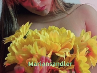 mariansandler Une Etudiante Sexy