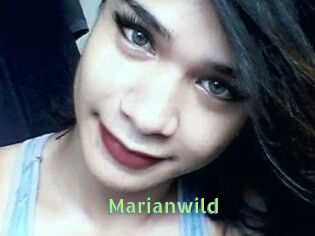 Marianwild