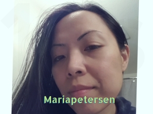 Mariapetersen