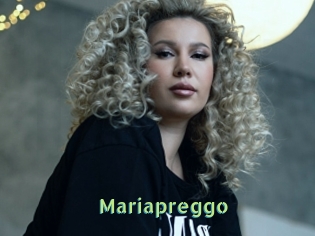 Mariapreggo