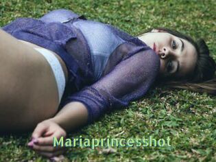 Mariaprincesshot