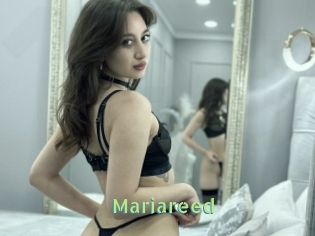 Mariareed