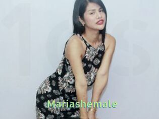 Mariashemale