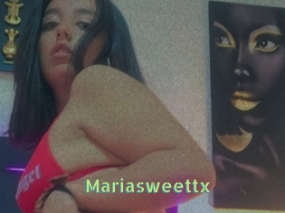 Mariasweettx