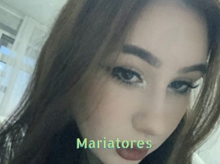 Mariatores