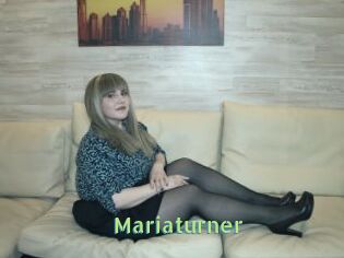 Mariaturner