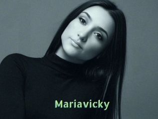 Mariavicky