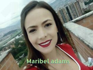 Maribel_adams