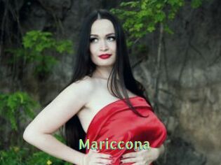 Mariccona