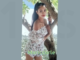 Mariccorle