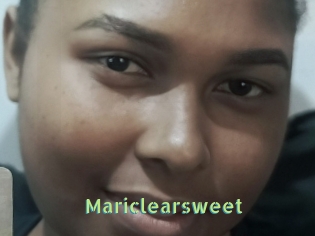 Mariclearsweet