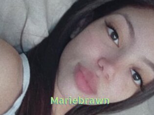 Mariebrawn