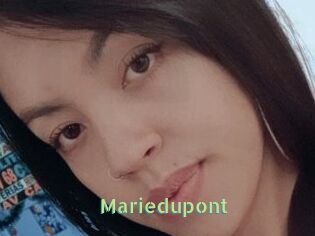 Mariedupont