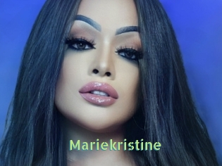 Mariekristine