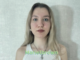 Marielbrown